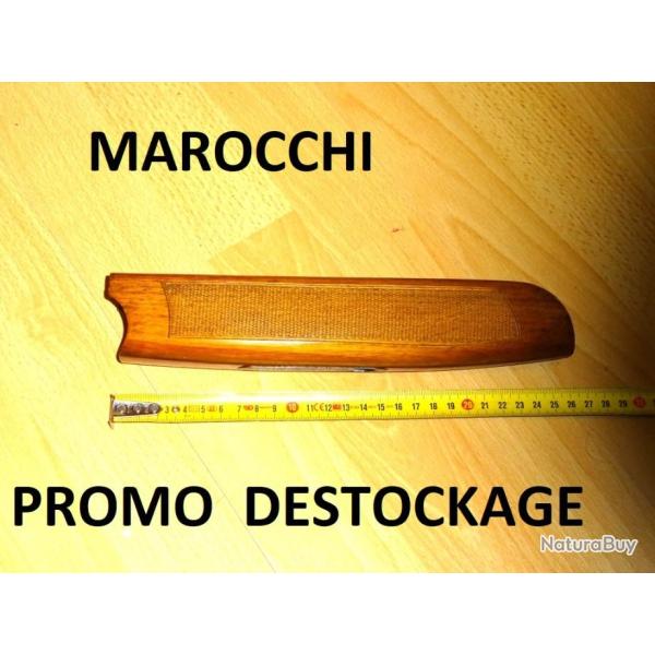 devant complet fusil MAROCCHI - VENDU PAR JEPERCUTE (D23B268)