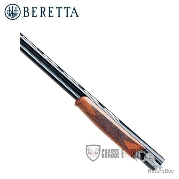 Canon BERETTA pour Fusil 686 Silver Pigeon Cal 12/76