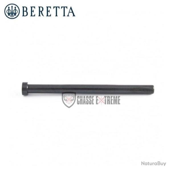 Tige Guide Ressort Culasse Acier BERETTA 92x