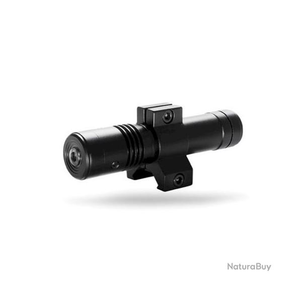 Kit laser rouge HAWKE