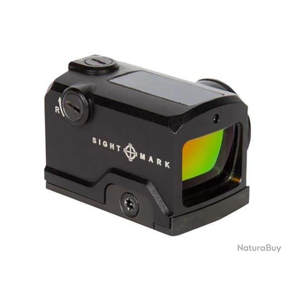 POINT ROUGE SIGHTMARK MINI SHOT M-SPEC SOLAR M2