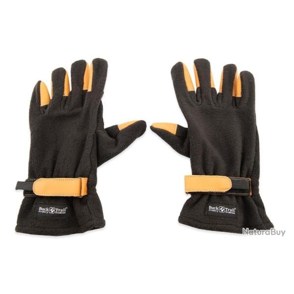 BUCK TRAIL - Gant HIVER Main Compl�te S
