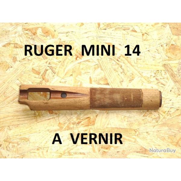 capot carabine RUGER MINI 14 - VENDU PAR JEPERCUTE (D23B372)