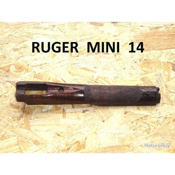 capot carabine RUGER MINI 14 - VENDU PAR JEPERCUTE (D23B373)