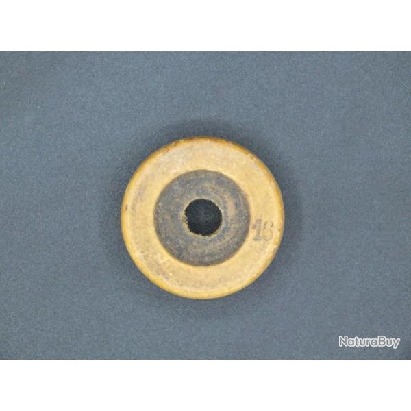 D�samorceur en buis cal.16