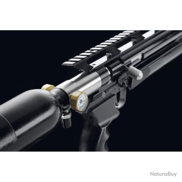 CARABINE PCP ARCEA-SNOWPEAK M18  Calibre 5,5 mm, 19,9 Joul.