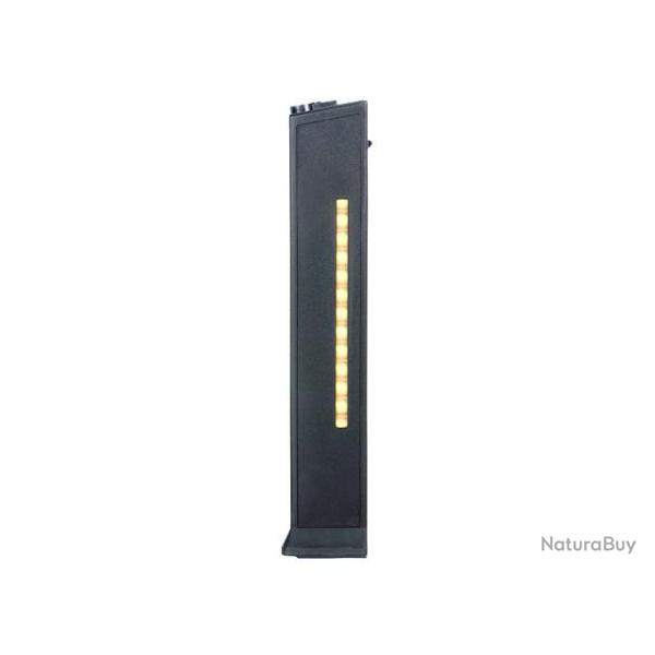 Chargeur UTR45 120 coups