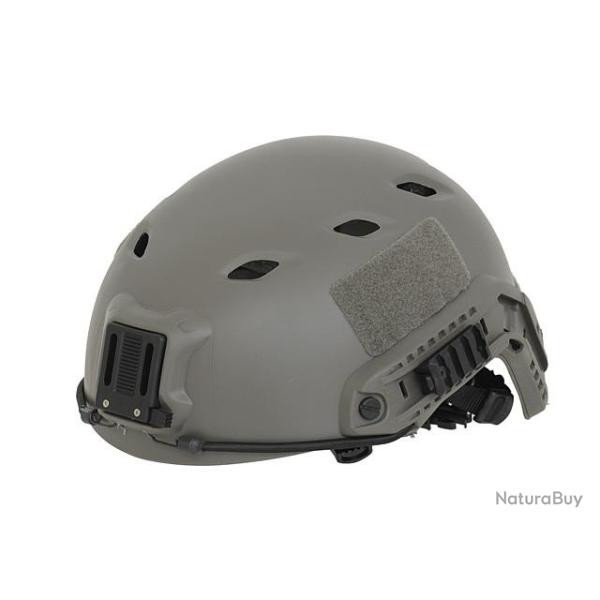 CASQUE FAST PJ AVEC AJUSTEMENT RAPIDE FOLIAGE