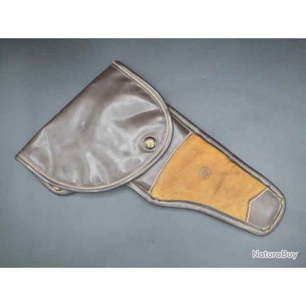 Etui/holster pour revolver Brauer Bros (USA)