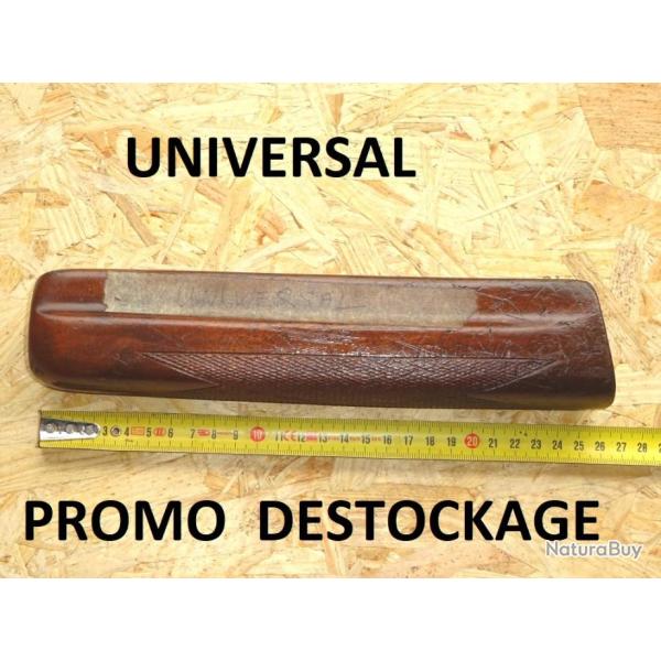 devant fusil UNIVERSAL - VENDU PAR JEPERCUTE (D23B371)