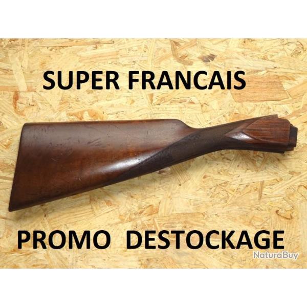crosse fusil SUPER FRANCAIS / DAMON PETRIK - VENDU PAR JEPERCUTE (D23B374)