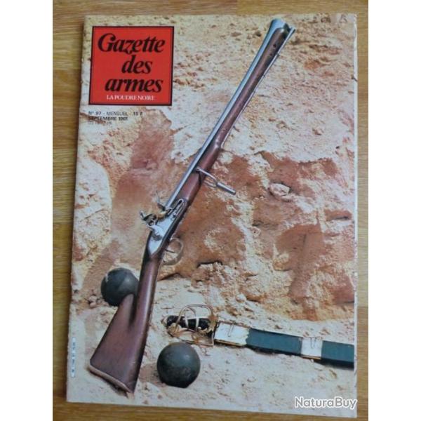 Gazette des armes N� 97
