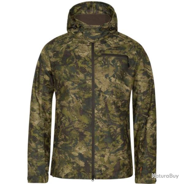 Veste Avail Camo inVis Green Seeland
