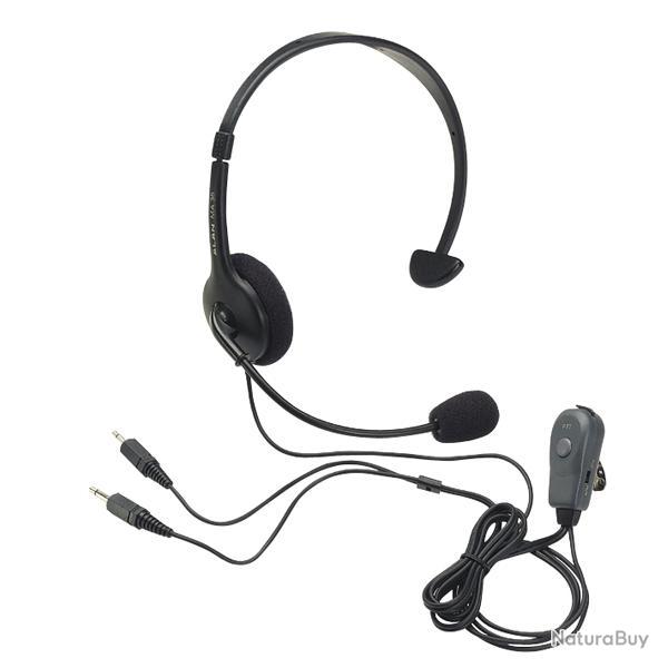 Casque pour Midland G9, G7, G8, G5, G12