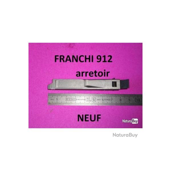 arr�toir NEUF et COMPLET fusil FRANCHI 912 - VENDU PAR JEPERCUTE (a6124)