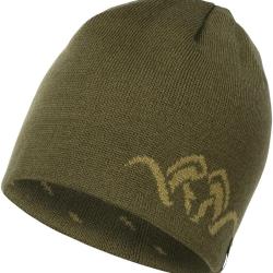Bonnet réversible Argali unisex (Couleur: vert)