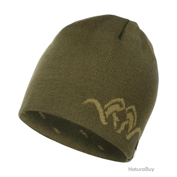 Bonnet r�versible Argali unisex (Couleur: vert)