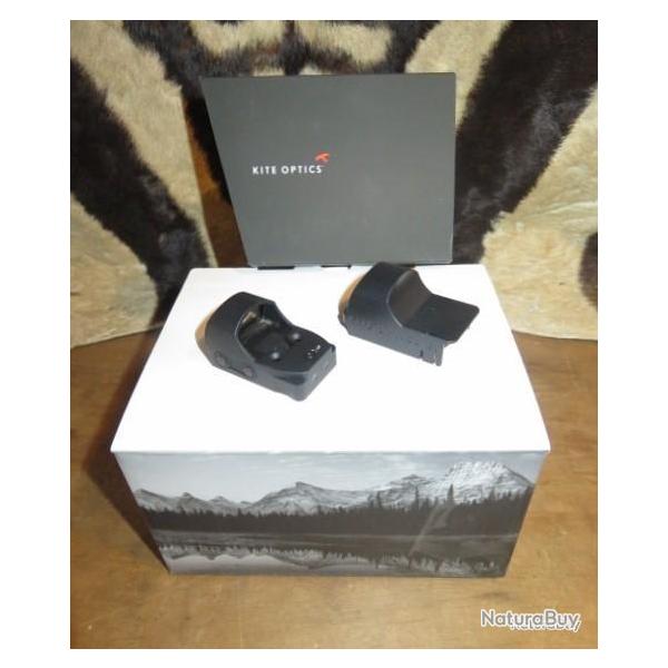 Point Rouge Kite Optics K1 Dot 2 moa