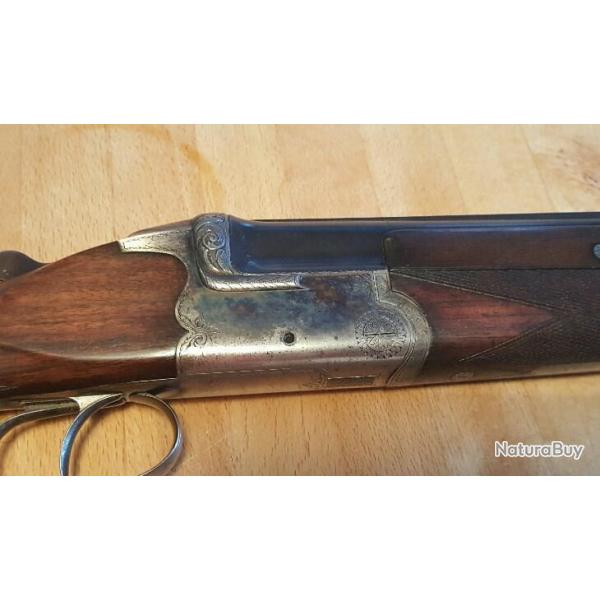 SUPERPOSE 1 ERE SIGNATURE BLONDEAU