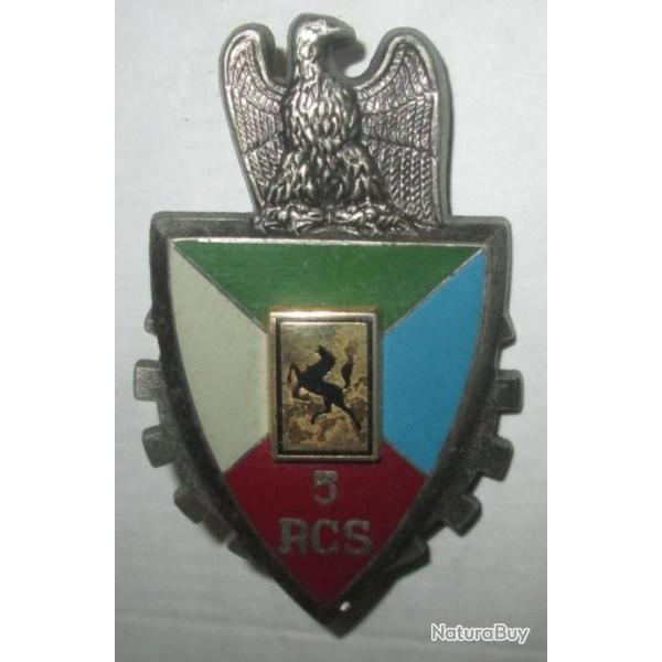 5� R�giment de Commandement et Soutien