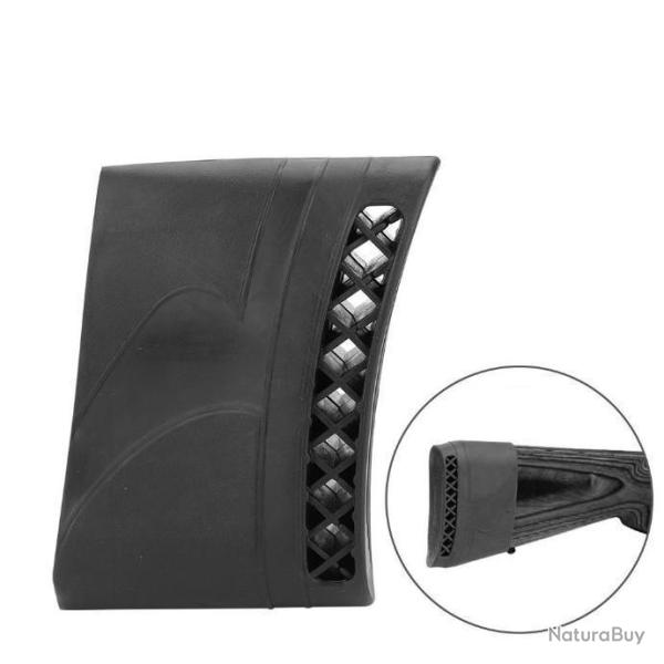 Plaque de couche + cartouchiere de crosse