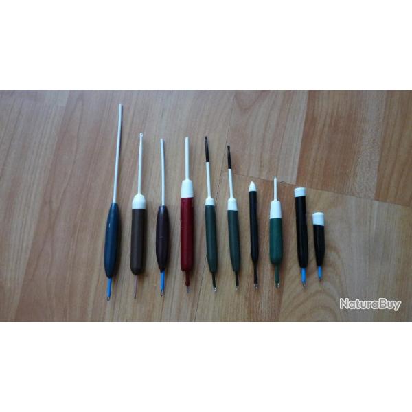 Flotteurs de P�che