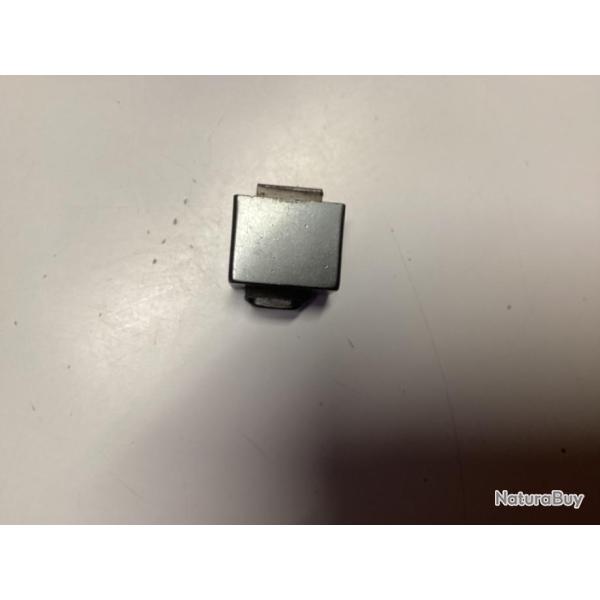 VEND PIED ARRIRE EAW AMOVIBLE ET PIVOTANT