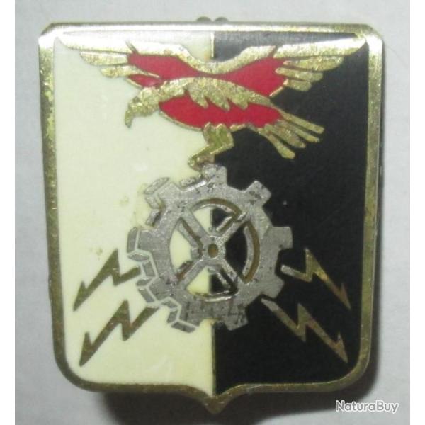 Moyens Techniques 10 - 128, METZ