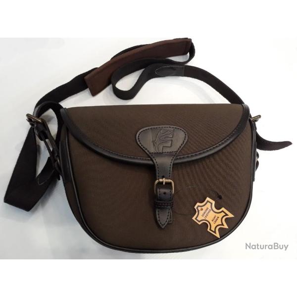 SAC  CARTOUCHES "FRITZMANN"