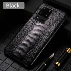 Coque  Pied Autruche Veritable pour Samsung Galaxy-Galaxy S22 20260729082518