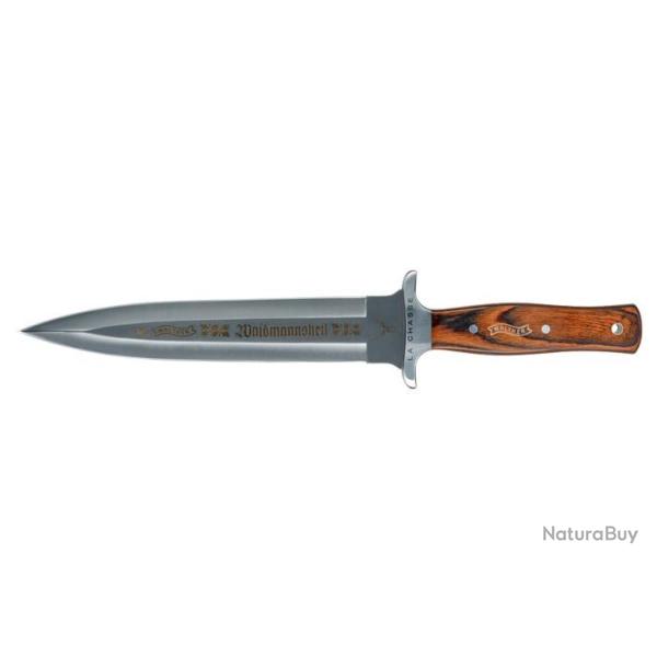 POIGNARD WALTHER LA CHASSE