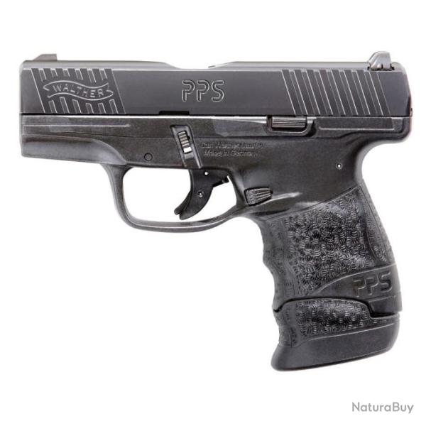 Pistolet WALTHER PPS M2 Calibre 9 mm Para (Police set) Mod�le subcompact