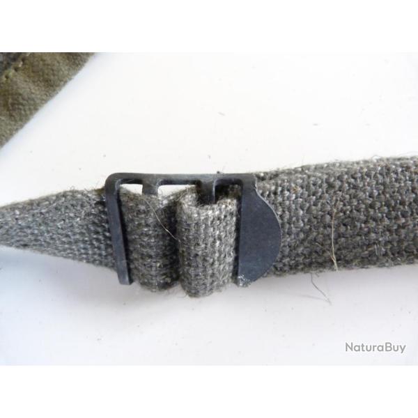 PASSANT METALLIQUE "US"