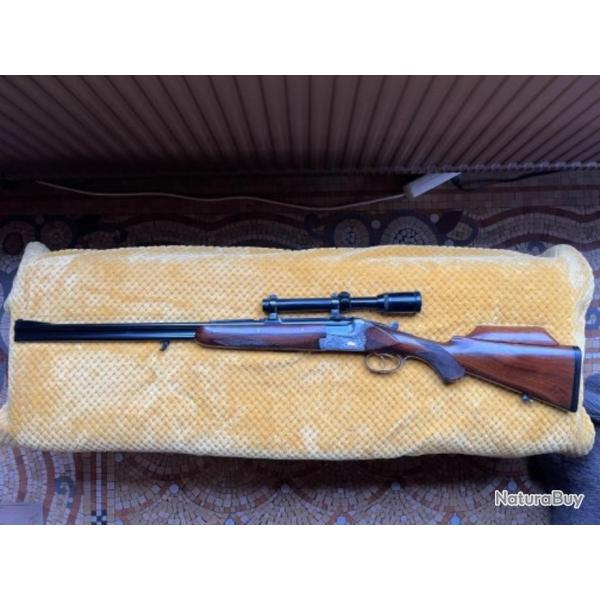 Express Merkel 220E 9,3x74R