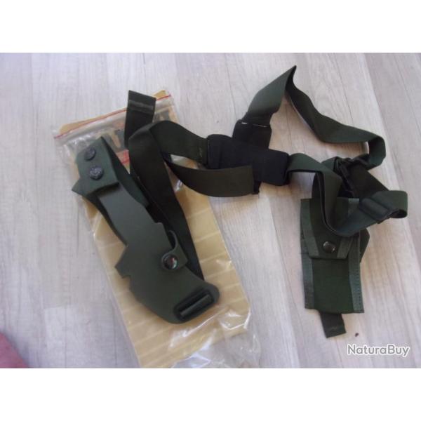 holster inside pour pistolet