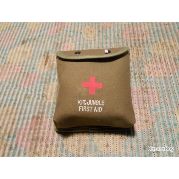 1  KIT JUNGLE  FIRST AIT   (N)  VIETNAM