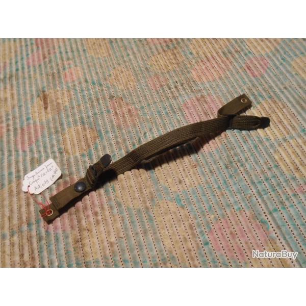 1 jugulaire CASQUE  FRITZ  USA  (N)