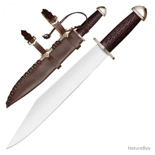 POIGNARD COLD STEEL CHIEFTAN SAX