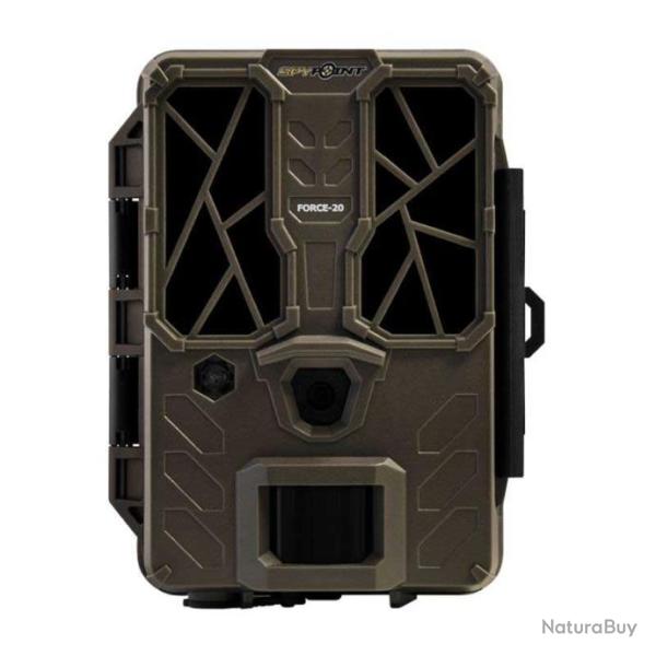 Cam�ra de surveillance Spypoint Force-20