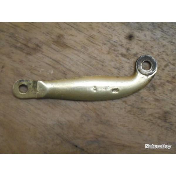 contre platine pour ? .