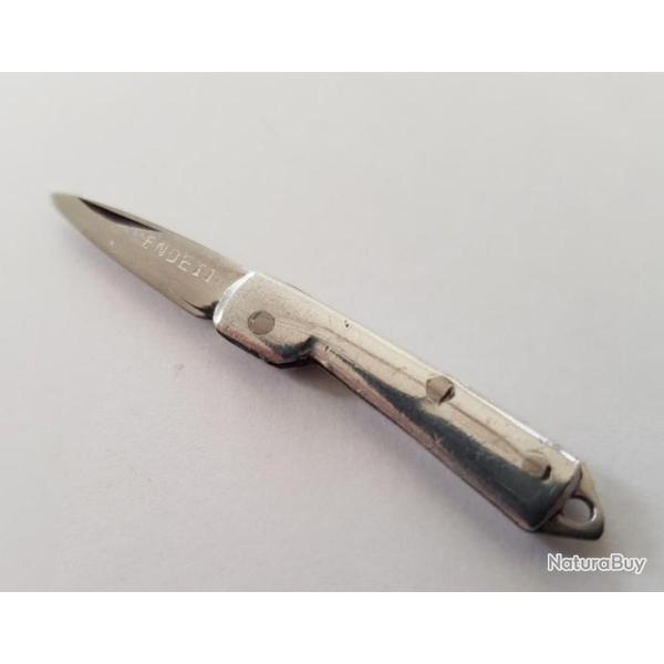 EXEPTIONNELLE ET MINUSCULE " VENDETTA  " !!!