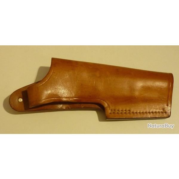 HOLSTER BRUN NEUF  pour BROWNING GP sans prix de r�serve de marque BRUNO