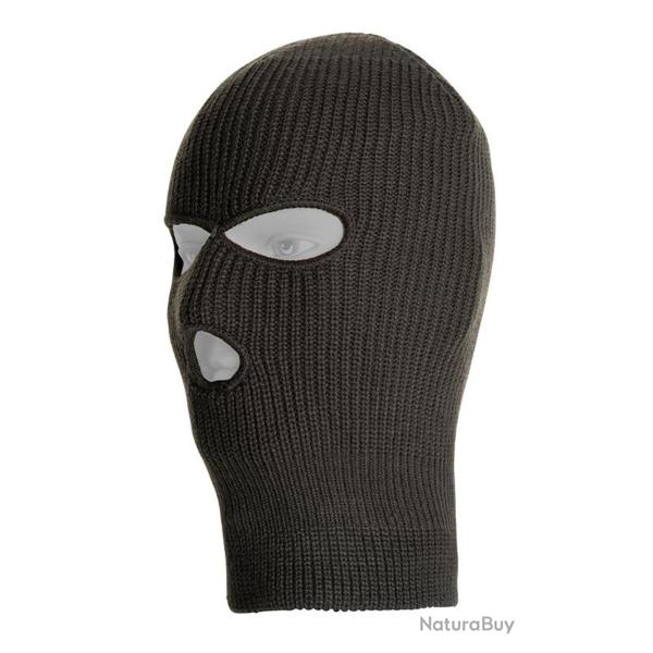 Cagoule Jack Pyke � 3 trous Kaki