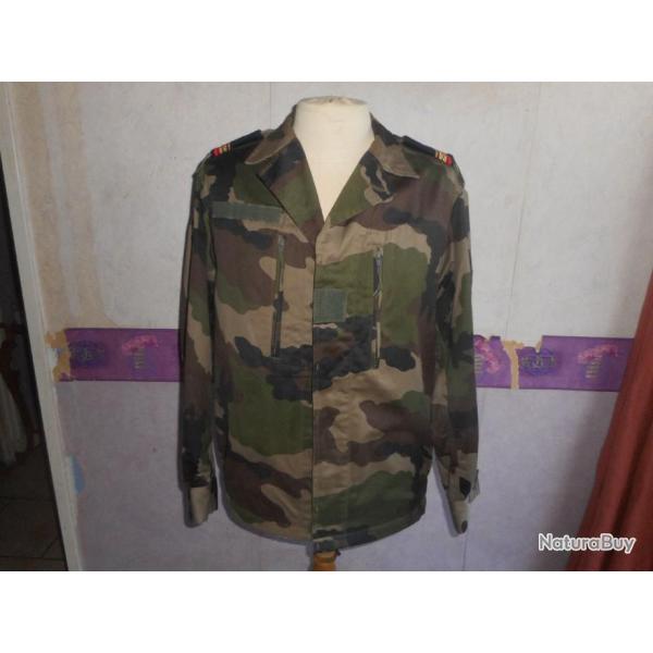 veste camo F2 �cussonn�es