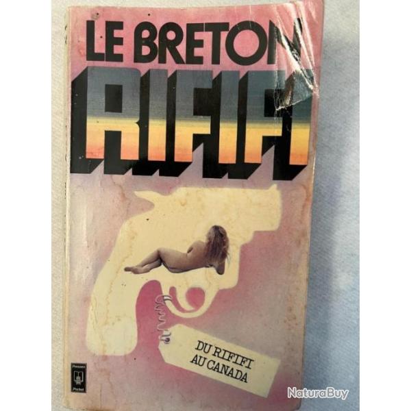 Roman Rififi au Canada