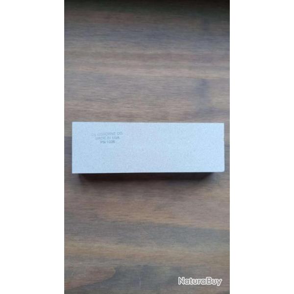 PIERRE D'AFF�TAGE pour couteau OSBORNE USA