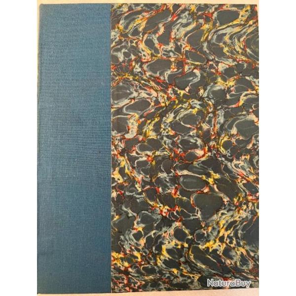 Album Maria Blanchard par Waldemar George