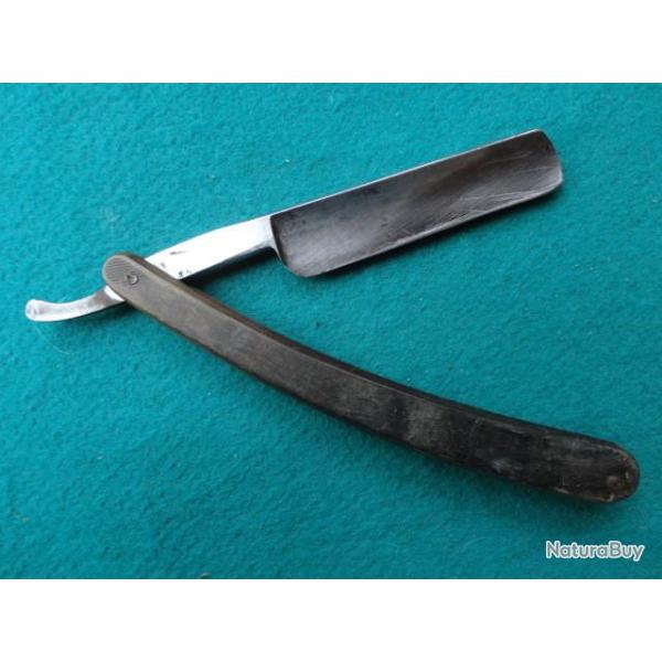 Rasoir de Barbier Solingen.