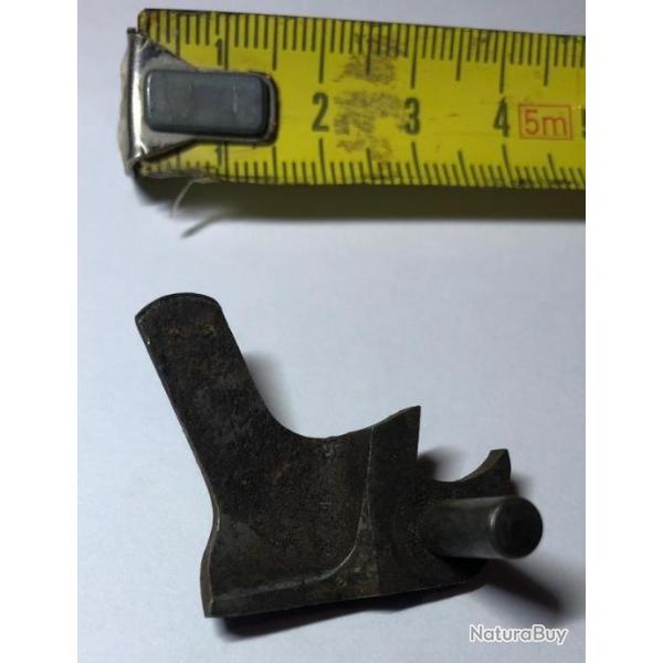 Commande de l'auget fusil Lebel 86/93