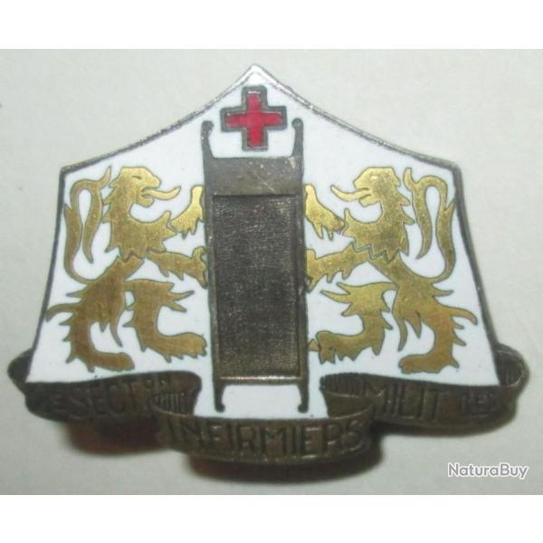 2� Section d'Infirmiers Militaires, type 2